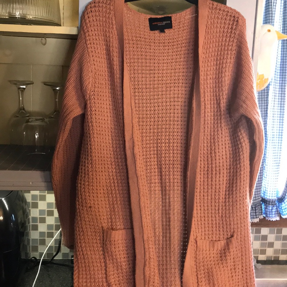 Cardigan